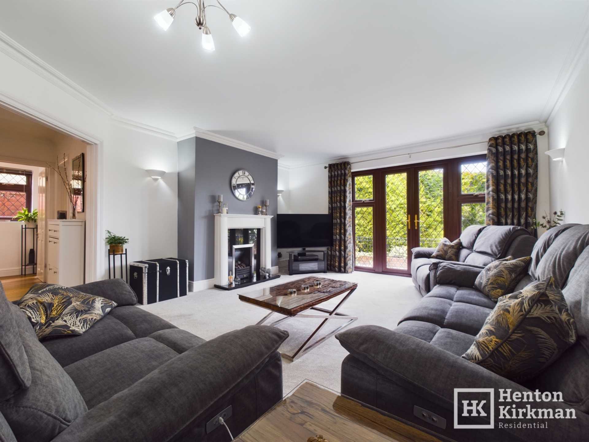 West Park Crescent, Billericay, Image 4