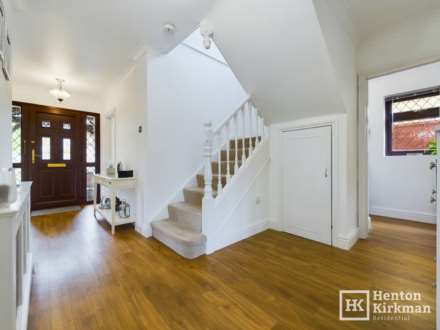 West Park Crescent, Billericay, Image 3