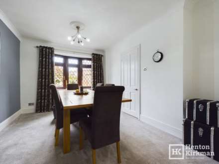 West Park Crescent, Billericay, Image 6