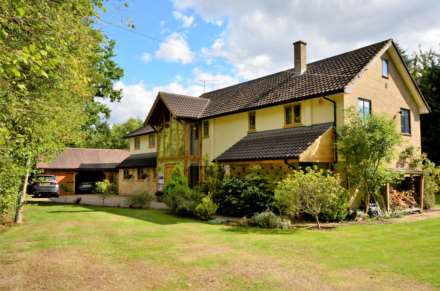 5 Bedroom Detached, Ingatestone Road, Stock