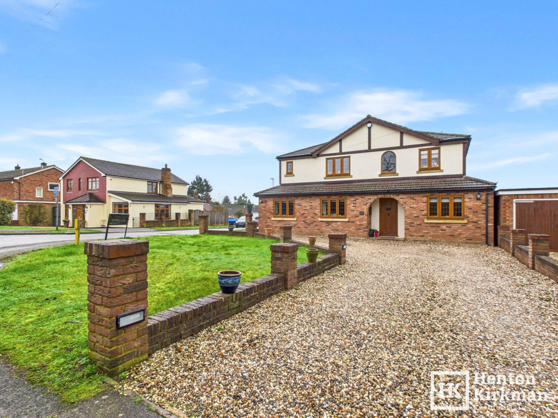 Nine Ashes Road, Stondon Massey, Brentwood, Image 1