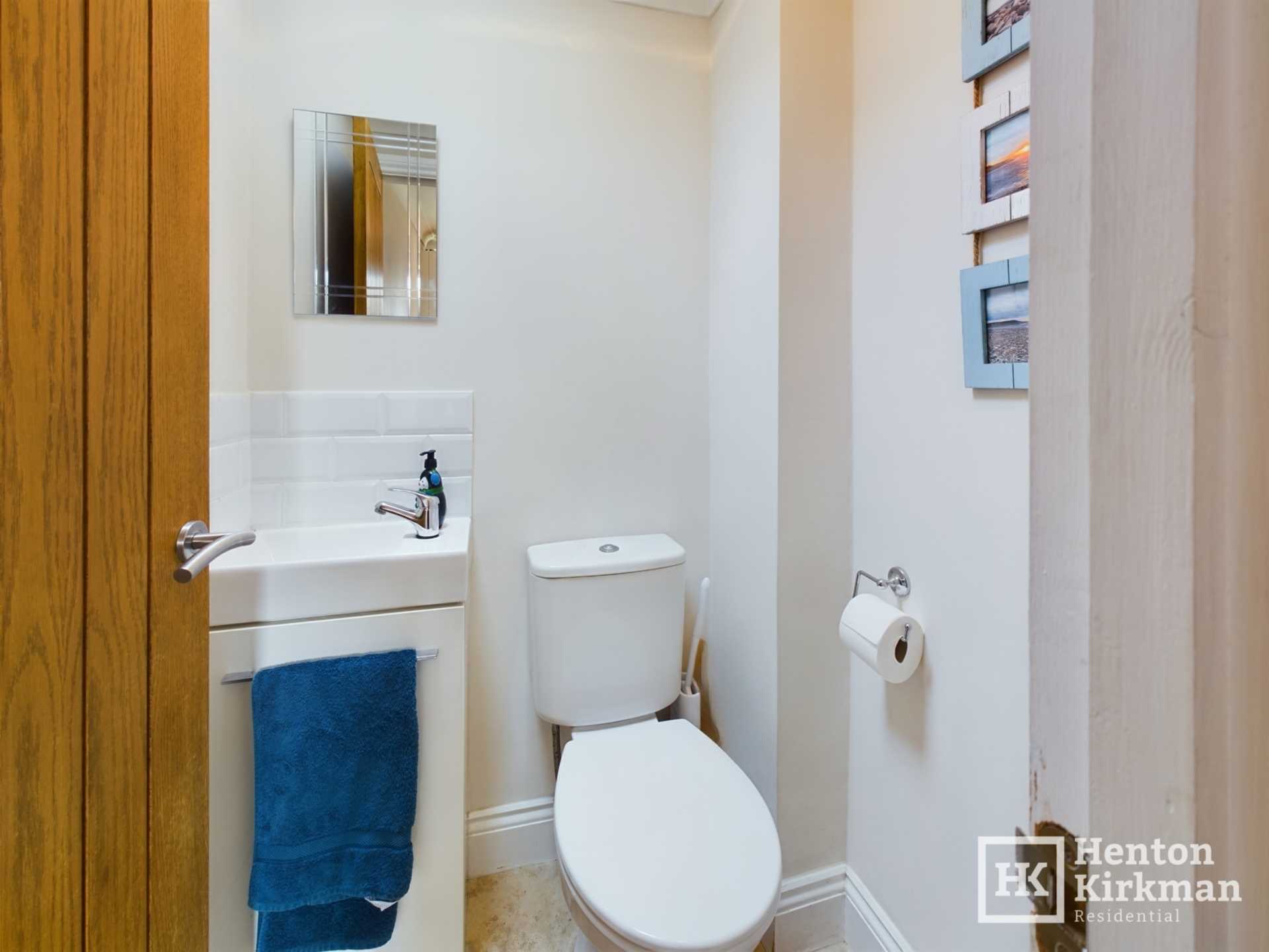 Nine Ashes Road, Stondon Massey, Brentwood, Image 10