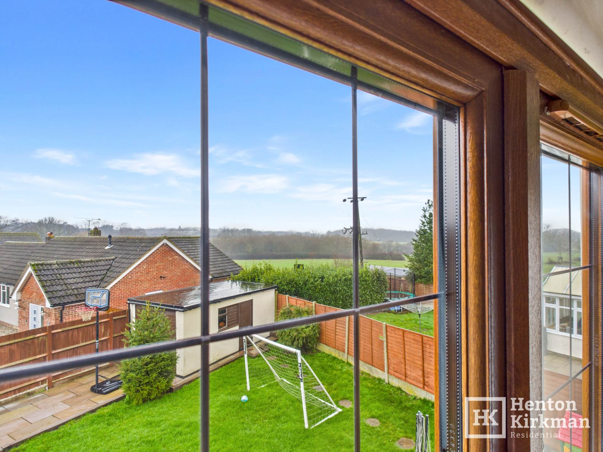 Nine Ashes Road, Stondon Massey, Brentwood, Image 17