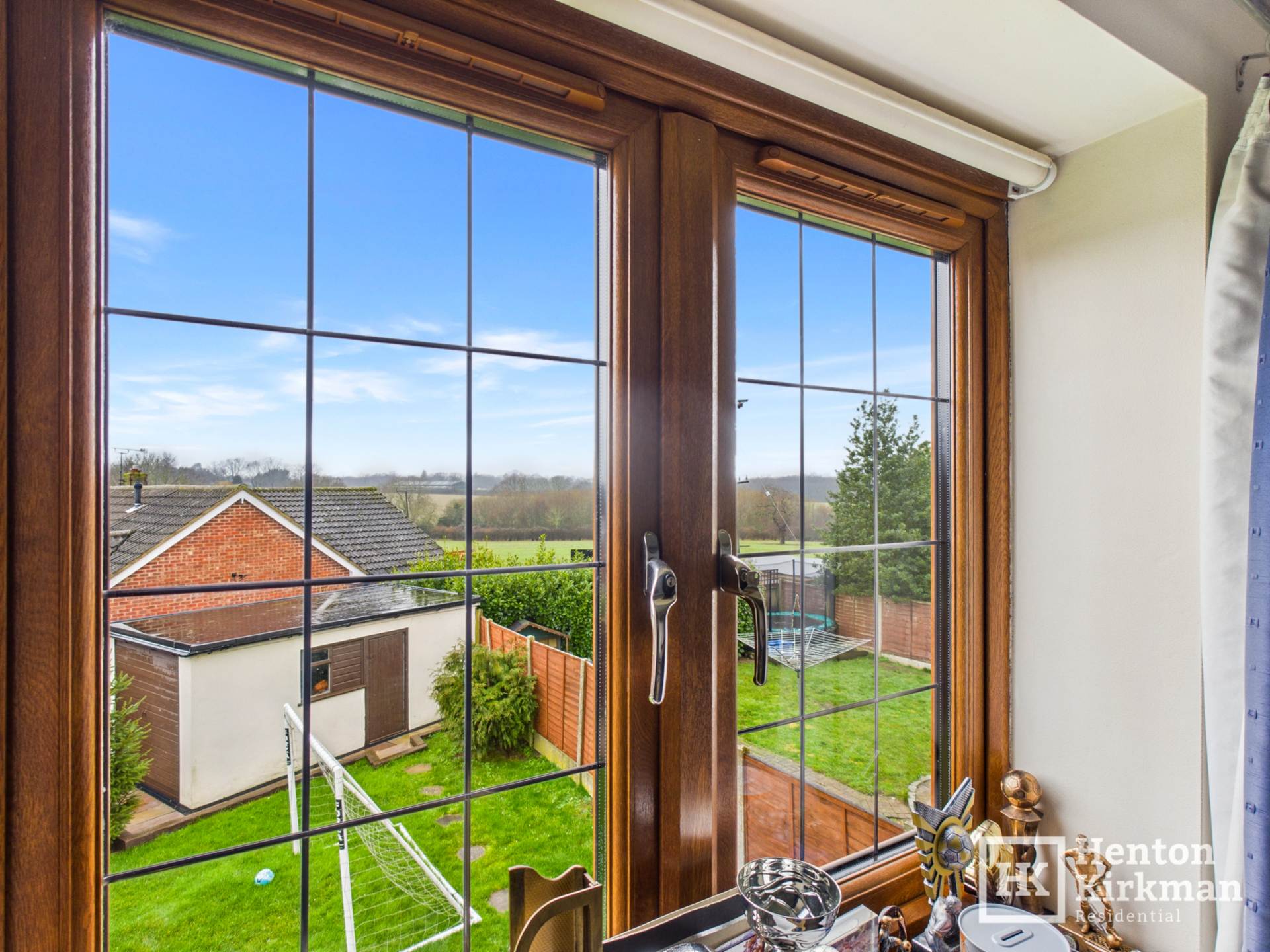 Nine Ashes Road, Stondon Massey, Brentwood, Image 23