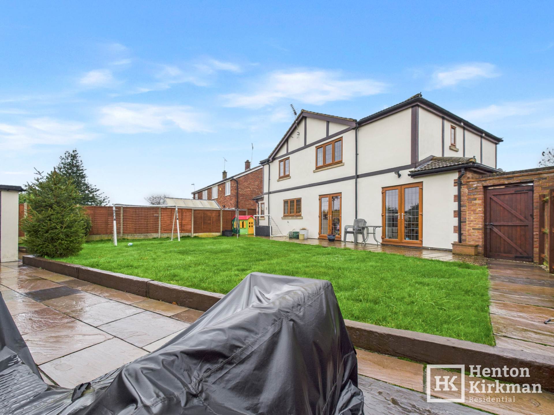 Nine Ashes Road, Stondon Massey, Brentwood, Image 29