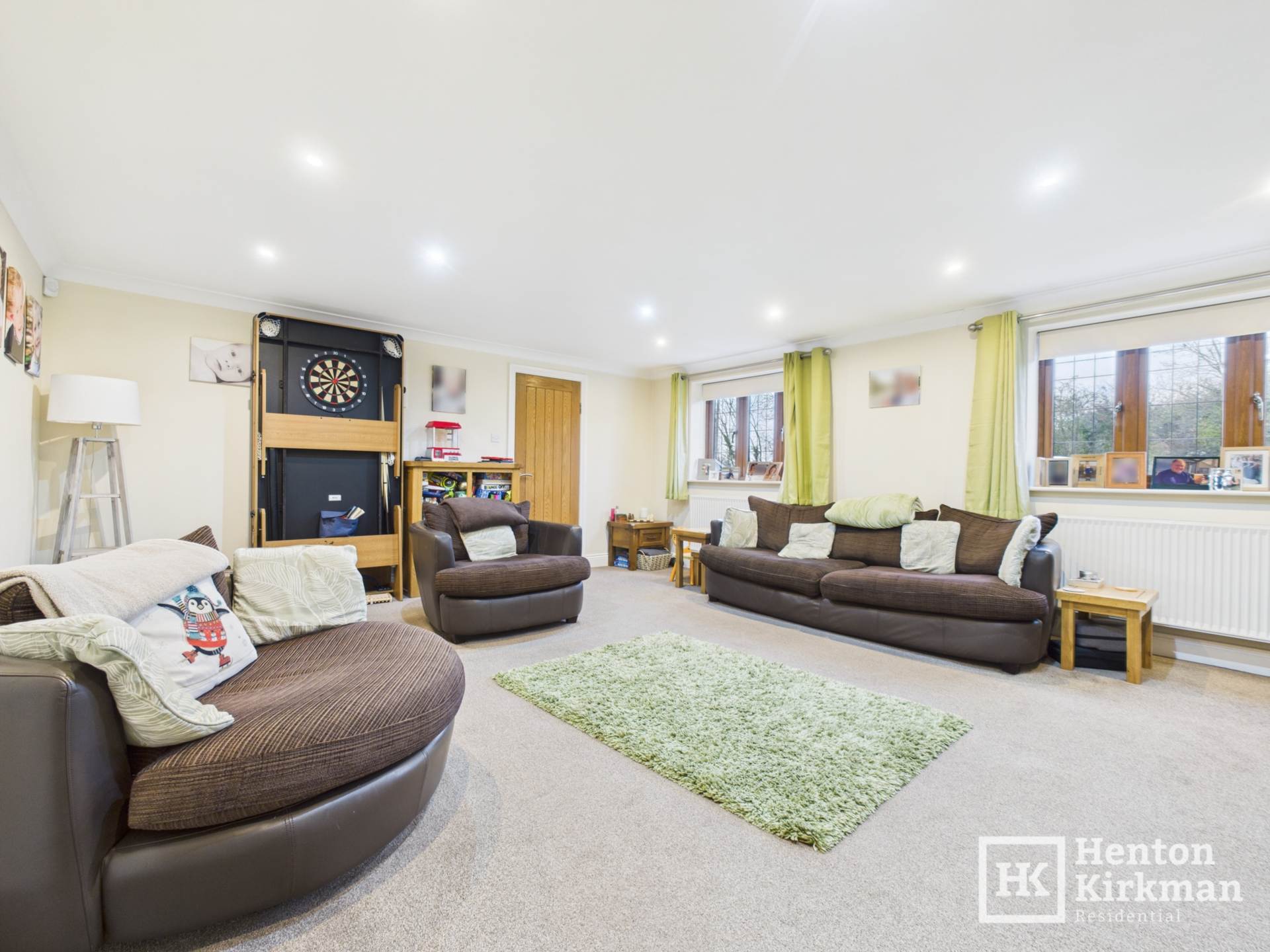 Nine Ashes Road, Stondon Massey, Brentwood, Image 3