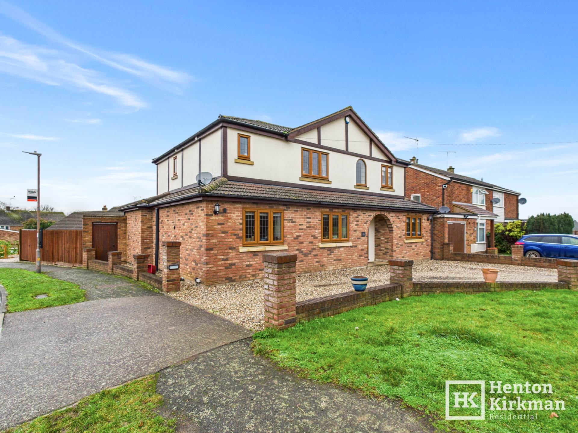 Nine Ashes Road, Stondon Massey, Brentwood, Image 31