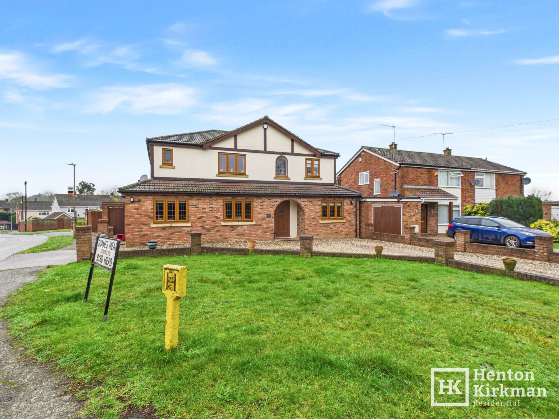 Nine Ashes Road, Stondon Massey, Brentwood, Image 32