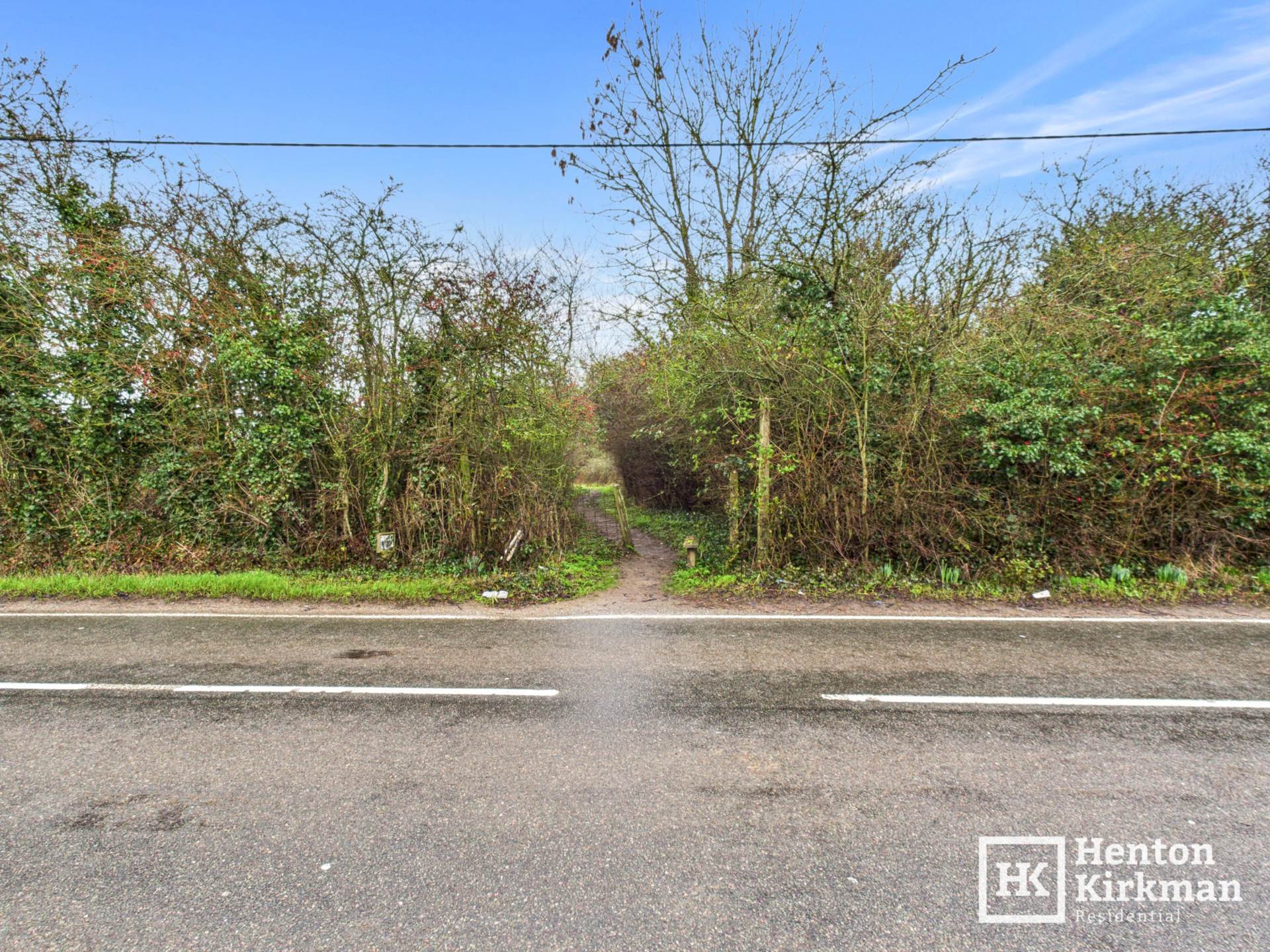 Nine Ashes Road, Stondon Massey, Brentwood, Image 33