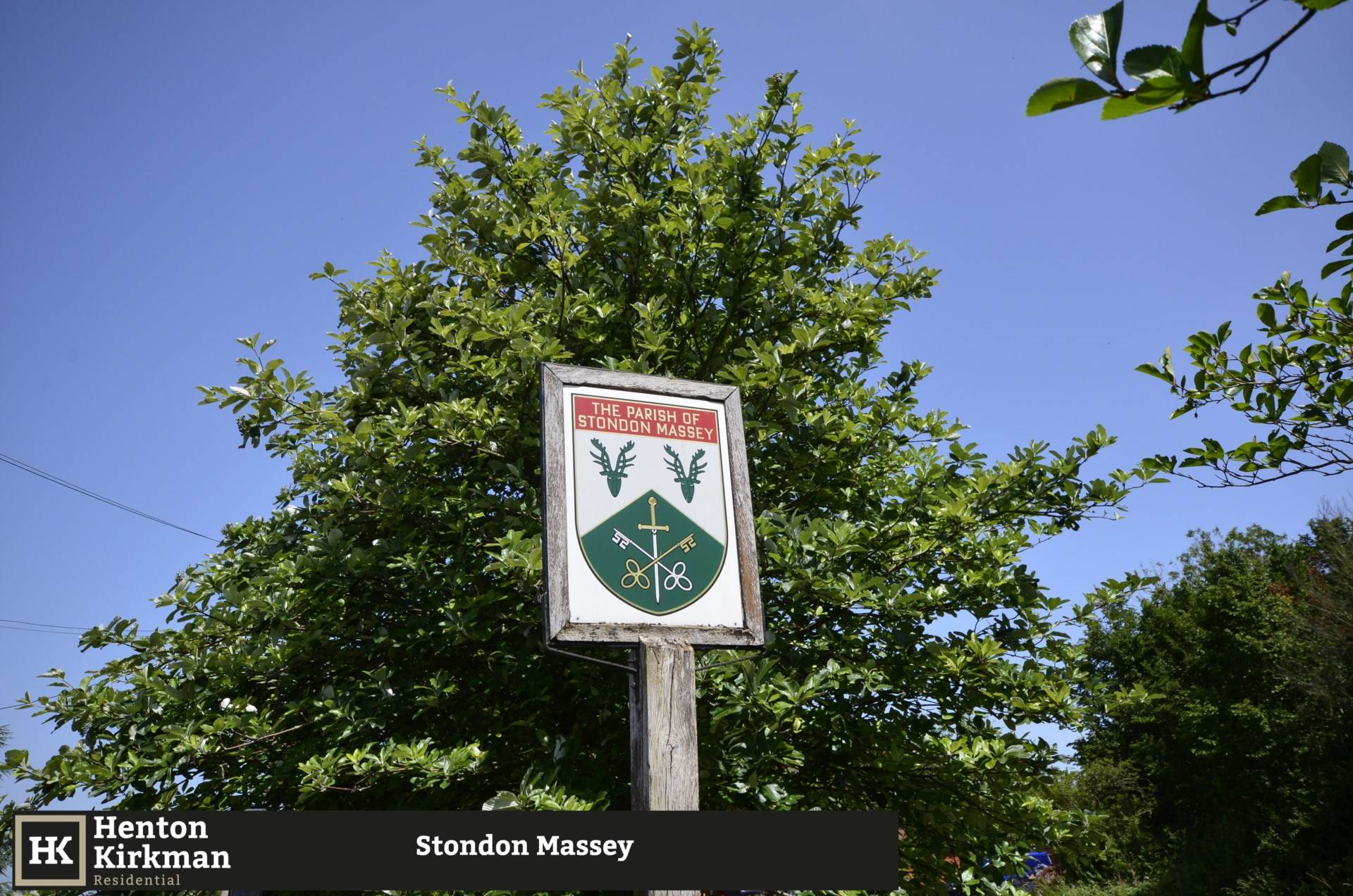 Nine Ashes Road, Stondon Massey, Brentwood, Image 34