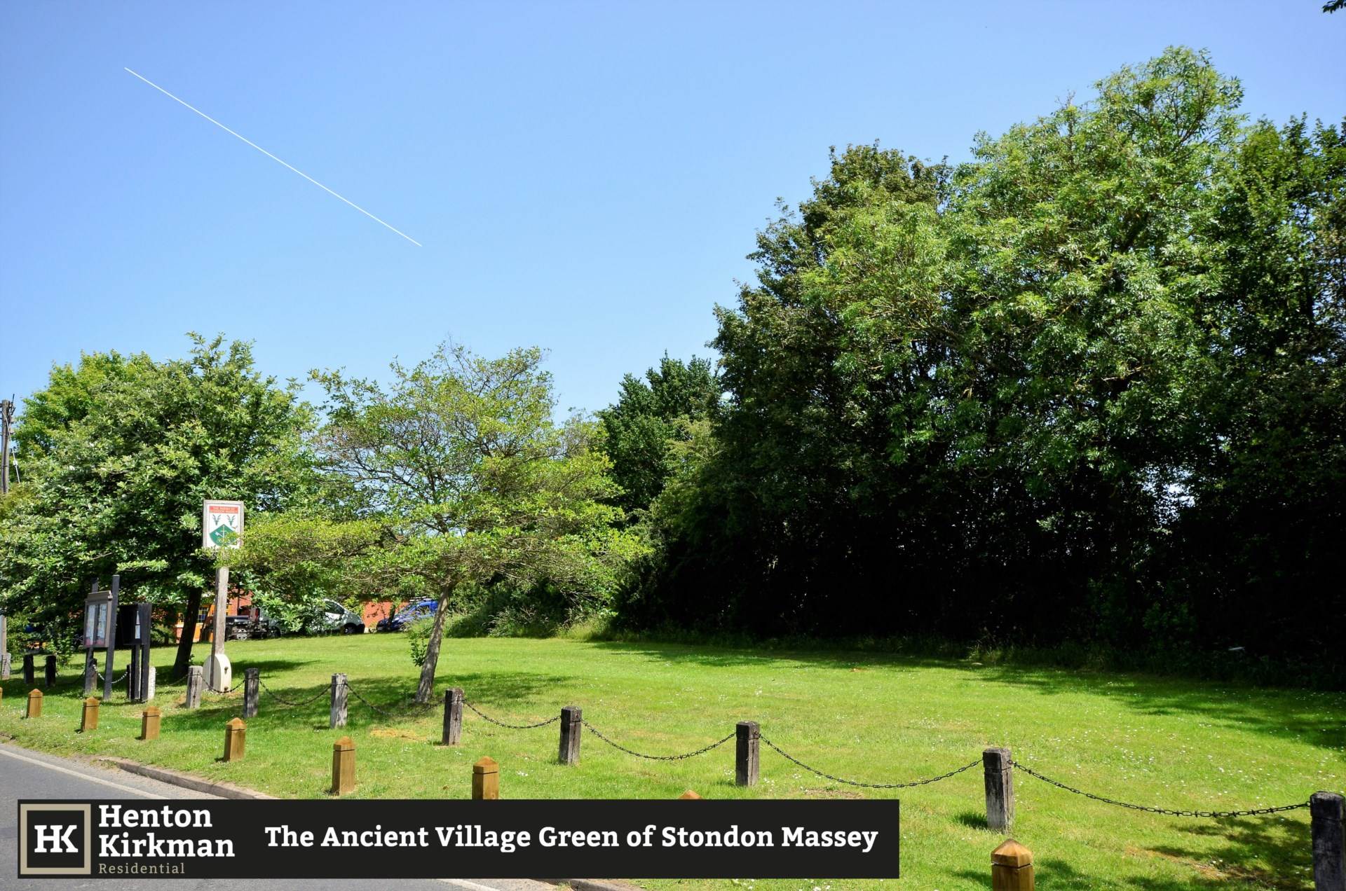 Nine Ashes Road, Stondon Massey, Brentwood, Image 35