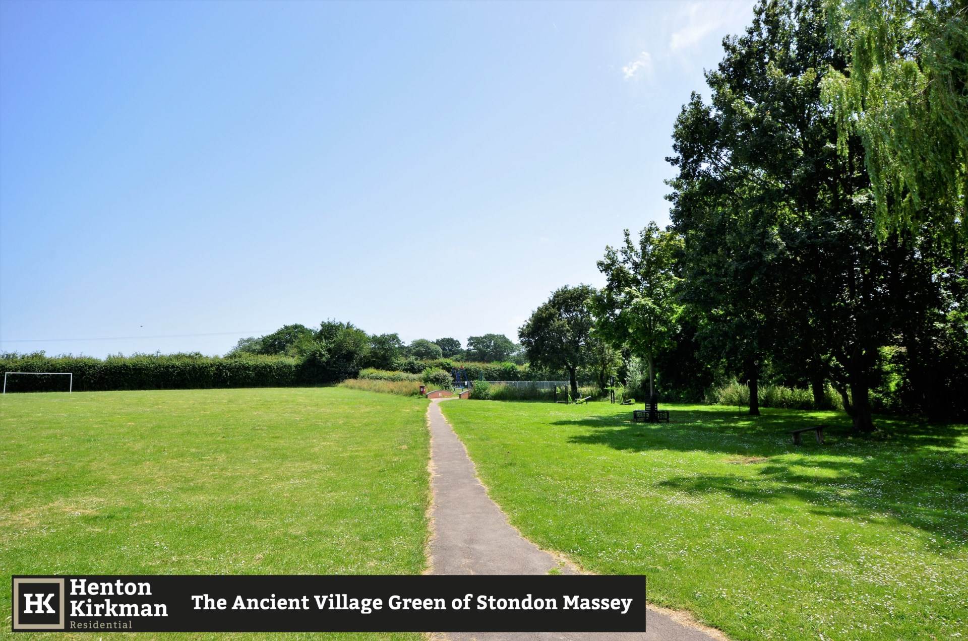 Nine Ashes Road, Stondon Massey, Brentwood, Image 36