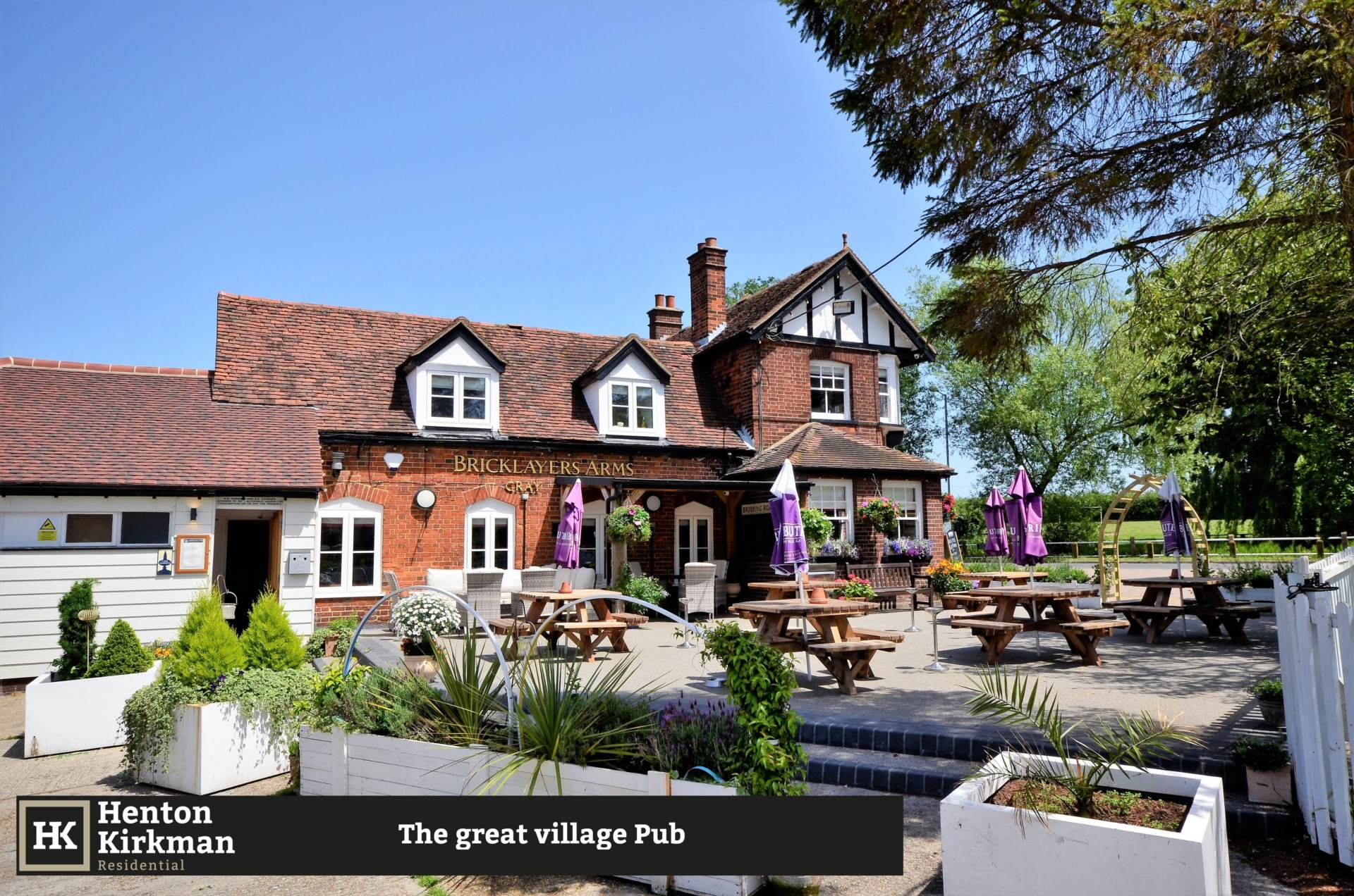 Nine Ashes Road, Stondon Massey, Brentwood, Image 39