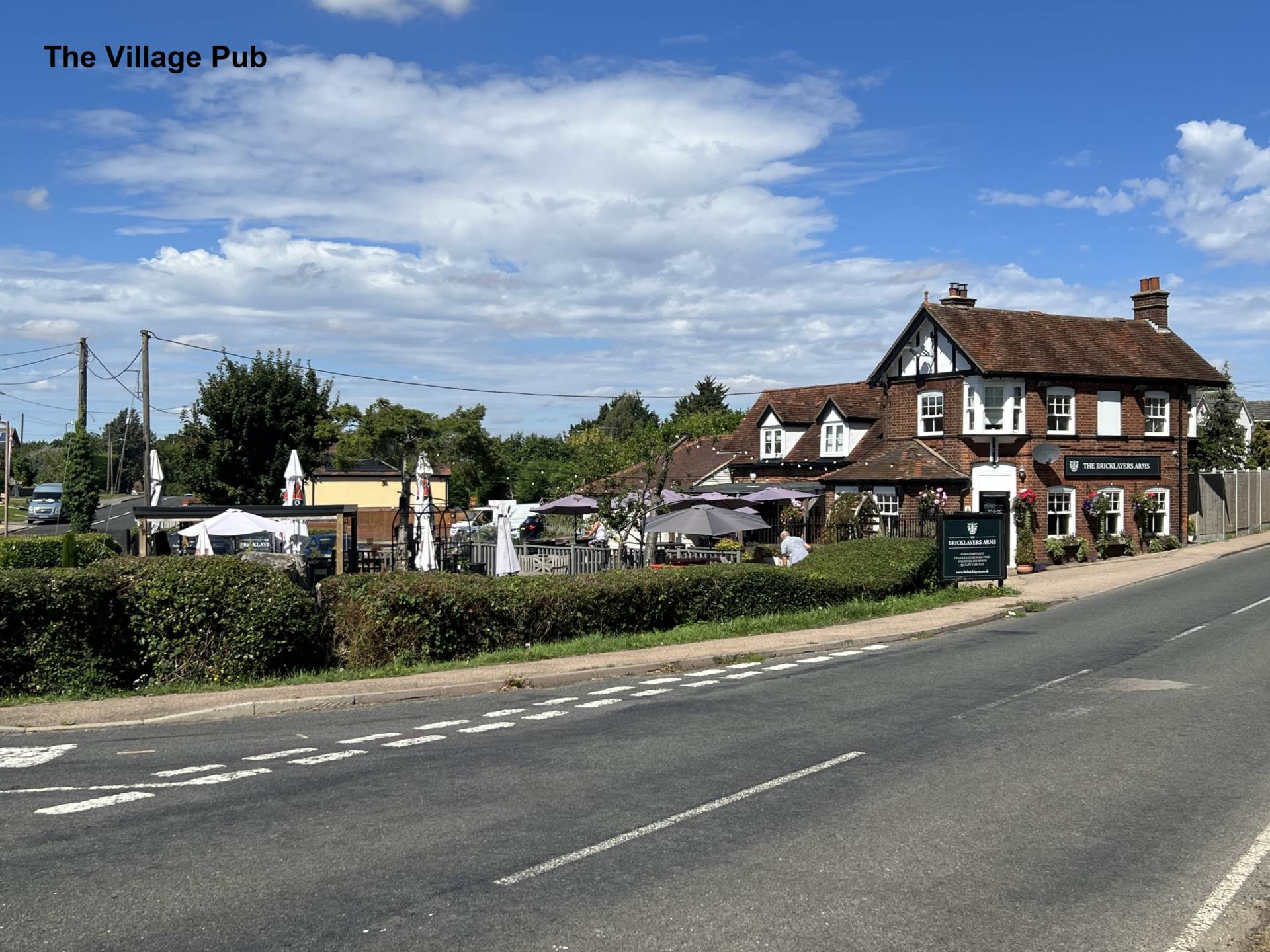 Nine Ashes Road, Stondon Massey, Brentwood, Image 40
