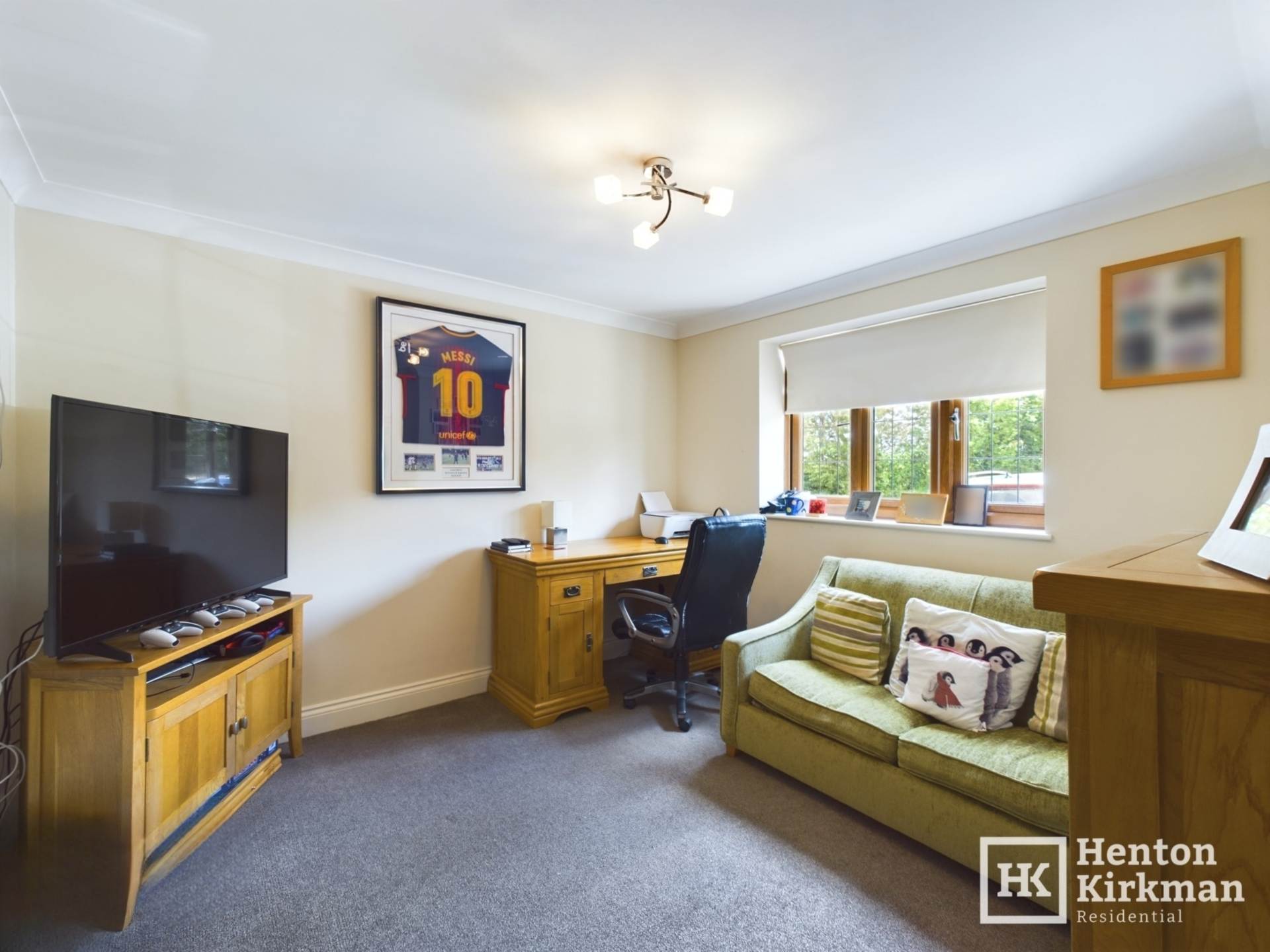 Nine Ashes Road, Stondon Massey, Brentwood, Image 5