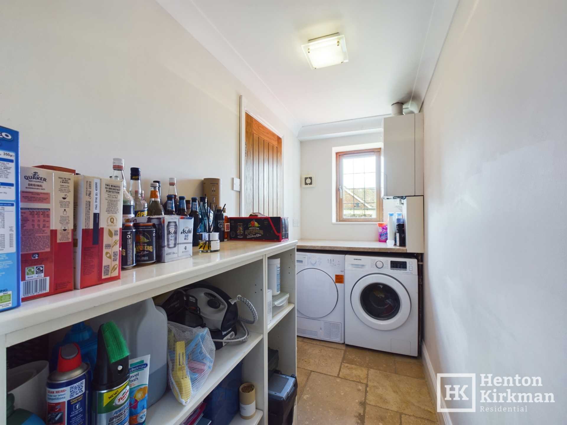 Nine Ashes Road, Stondon Massey, Brentwood, Image 9