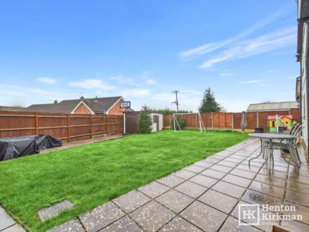 Nine Ashes Road, Stondon Massey, Brentwood, Image 28