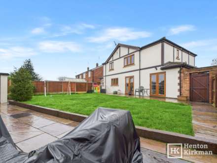 Nine Ashes Road, Stondon Massey, Brentwood, Image 29