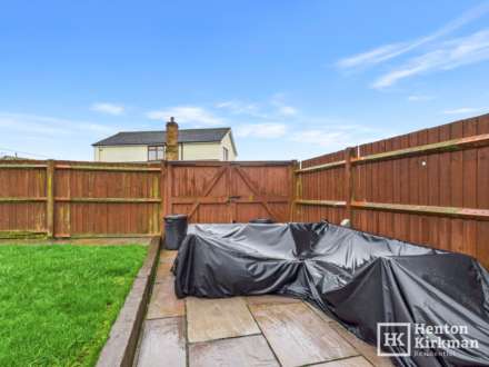 Nine Ashes Road, Stondon Massey, Brentwood, Image 30