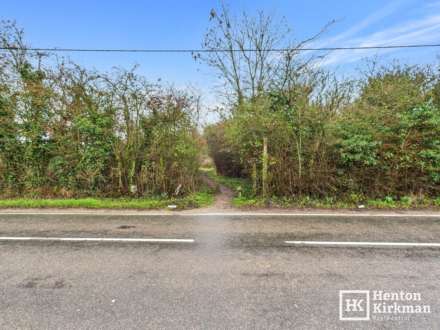 Nine Ashes Road, Stondon Massey, Brentwood, Image 33