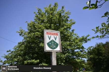 Nine Ashes Road, Stondon Massey, Brentwood, Image 34