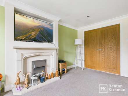 Nine Ashes Road, Stondon Massey, Brentwood, Image 4