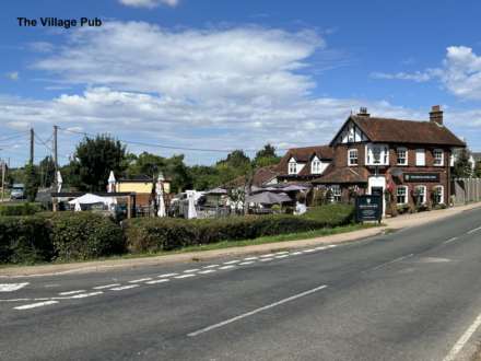 Nine Ashes Road, Stondon Massey, Brentwood, Image 40