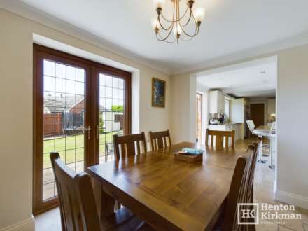 Nine Ashes Road, Stondon Massey, Brentwood, Image 7