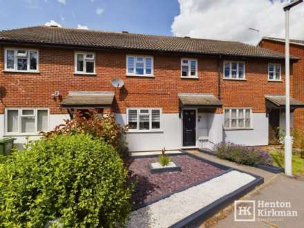 Vincent Way, Billericay, Image 1