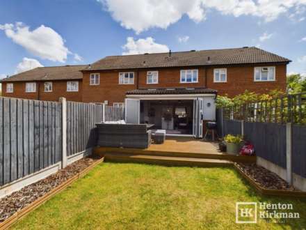 Vincent Way, Billericay, Image 19