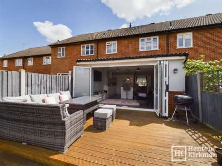 Vincent Way, Billericay, Image 2