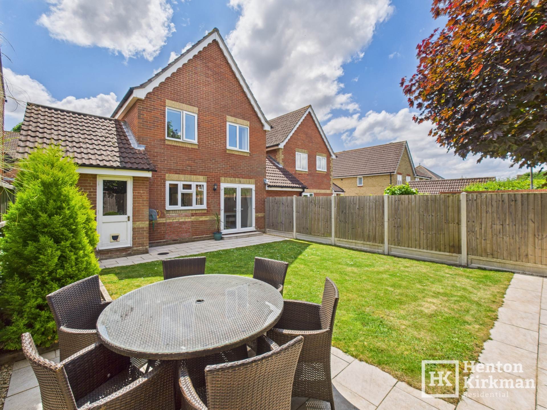 Quilters Drive, Billericay, Image 2