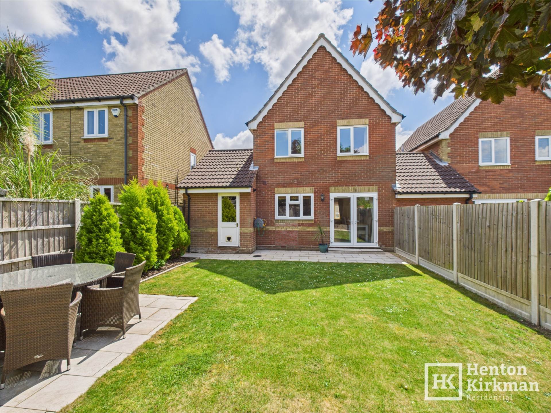 Quilters Drive, Billericay, Image 20