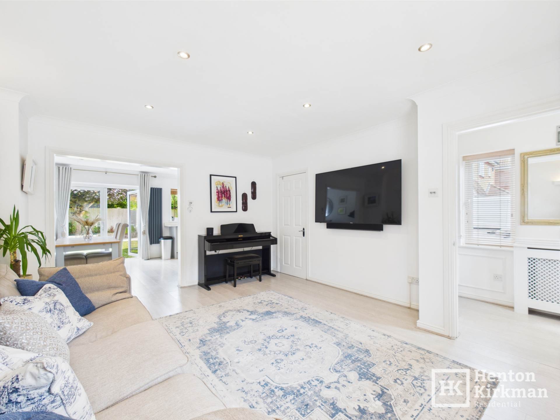 Quilters Drive, Billericay, Image 3