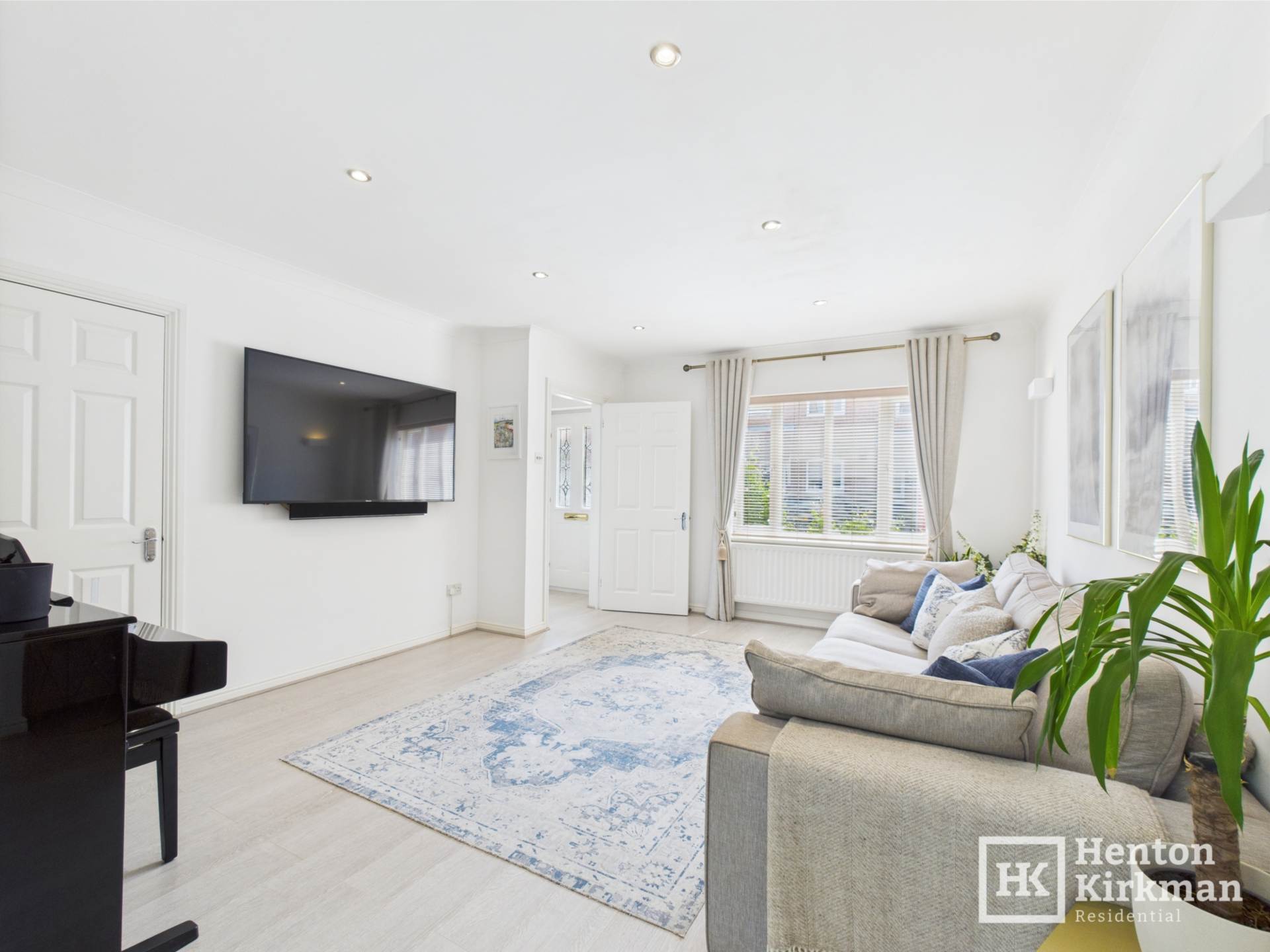 Quilters Drive, Billericay, Image 5