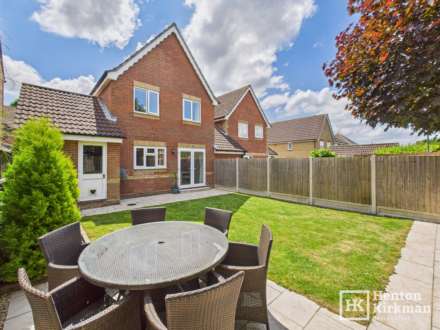 Quilters Drive, Billericay, Image 2