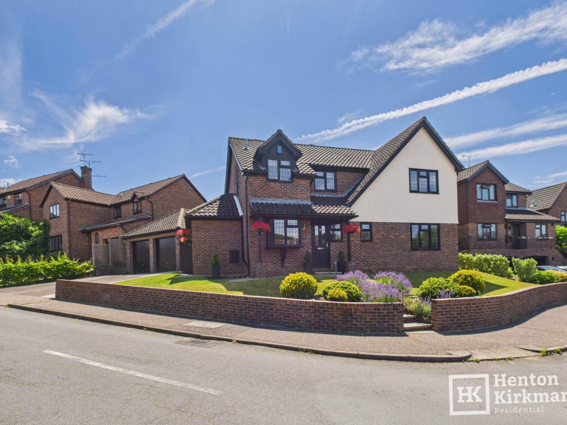 Devereux Way, Billericay, Image 1