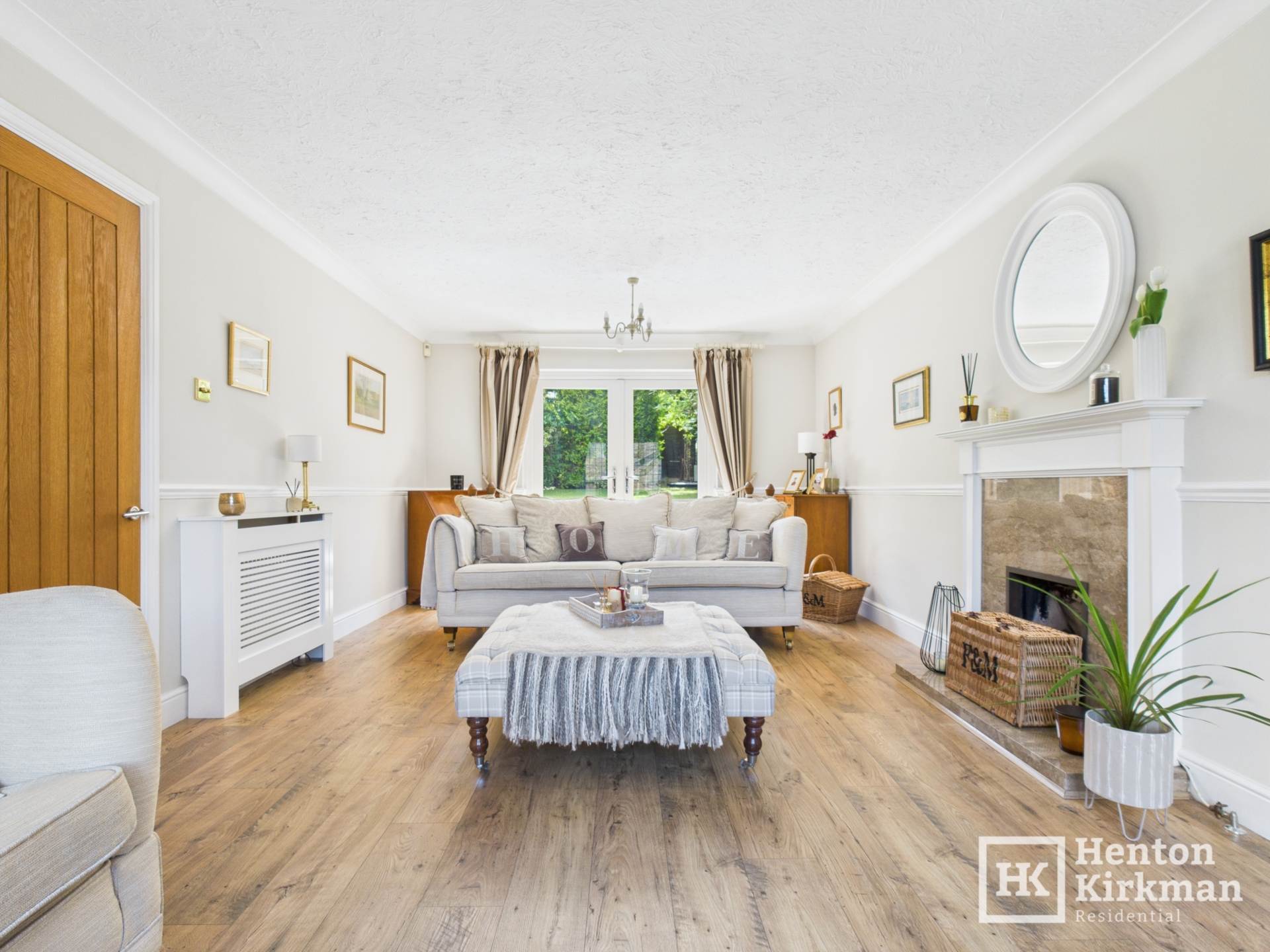 Devereux Way, Billericay, Image 4