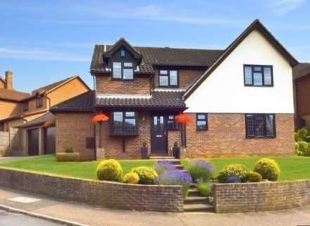 Devereux Way, Billericay