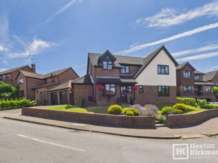 Devereux Way, Billericay, Image 1
