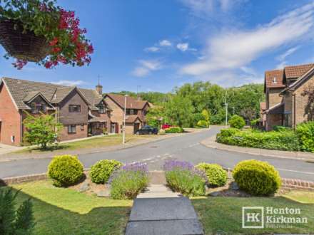 Devereux Way, Billericay, Image 2