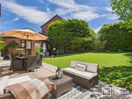 Devereux Way, Billericay, Image 25