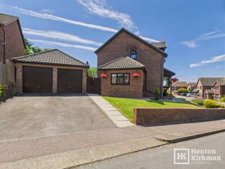 Devereux Way, Billericay, Image 26