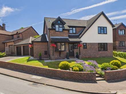 Devereux Way, Billericay, Image 27