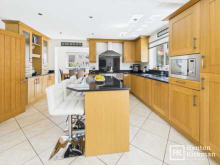 Devereux Way, Billericay, Image 8