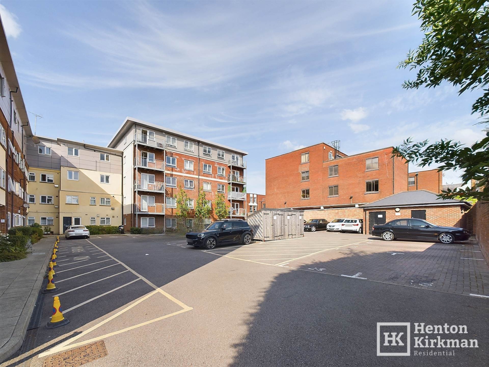 St Ediths Court, Billericay, Image 11