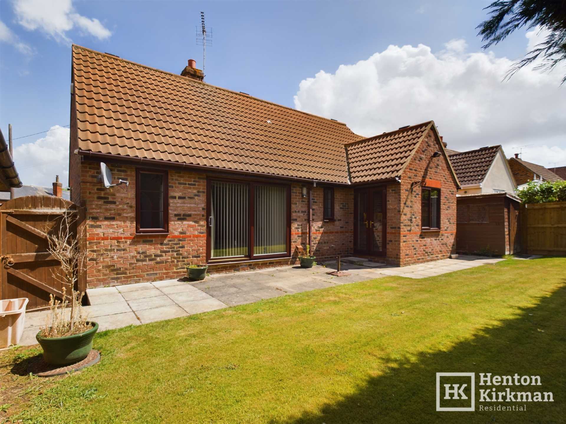 Western Mews, Billericay, Image 12