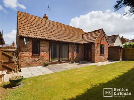 Western Mews, Billericay, Image 12