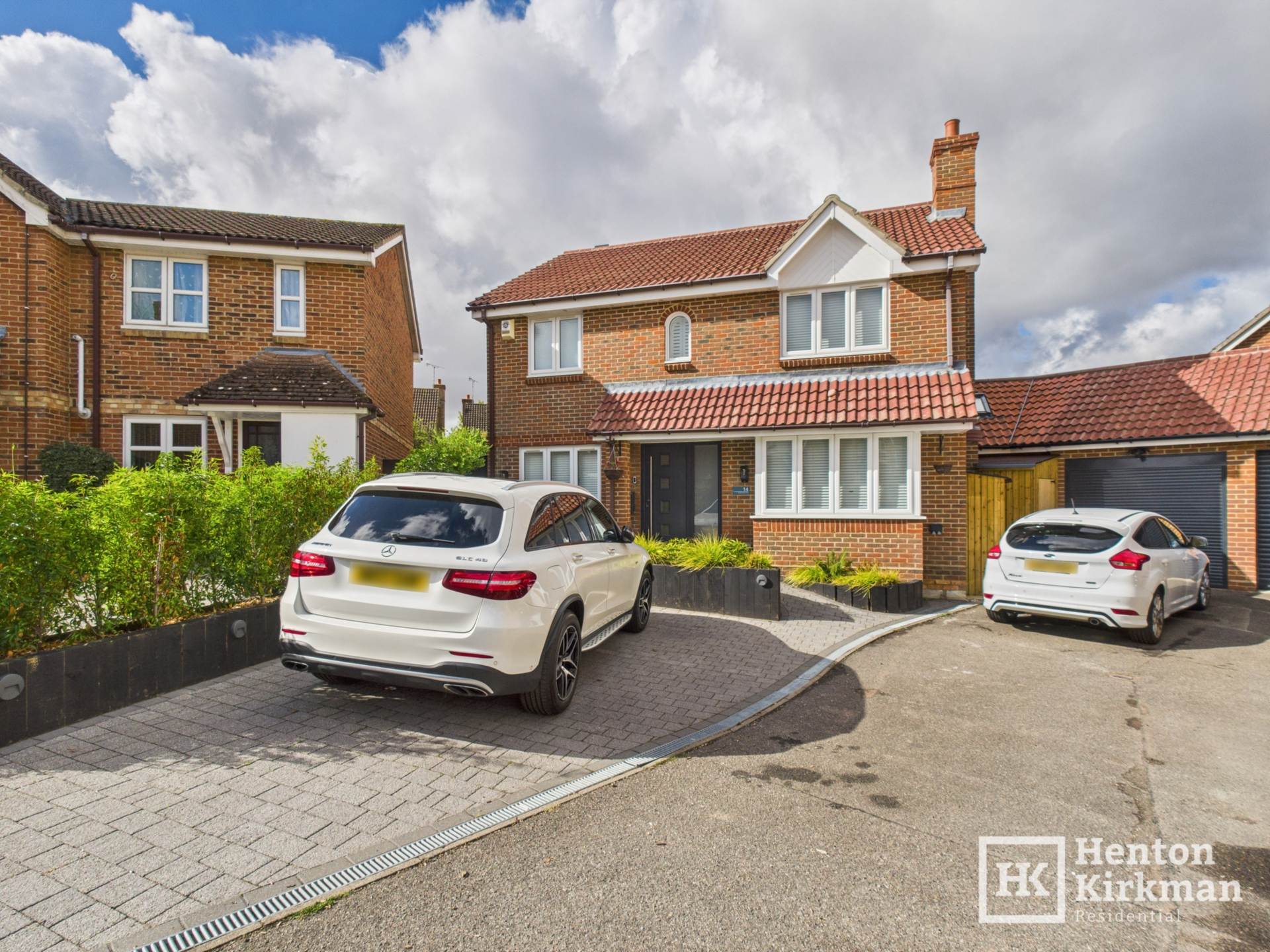 Earl Mountbatten Drive, Billericay, Image 1