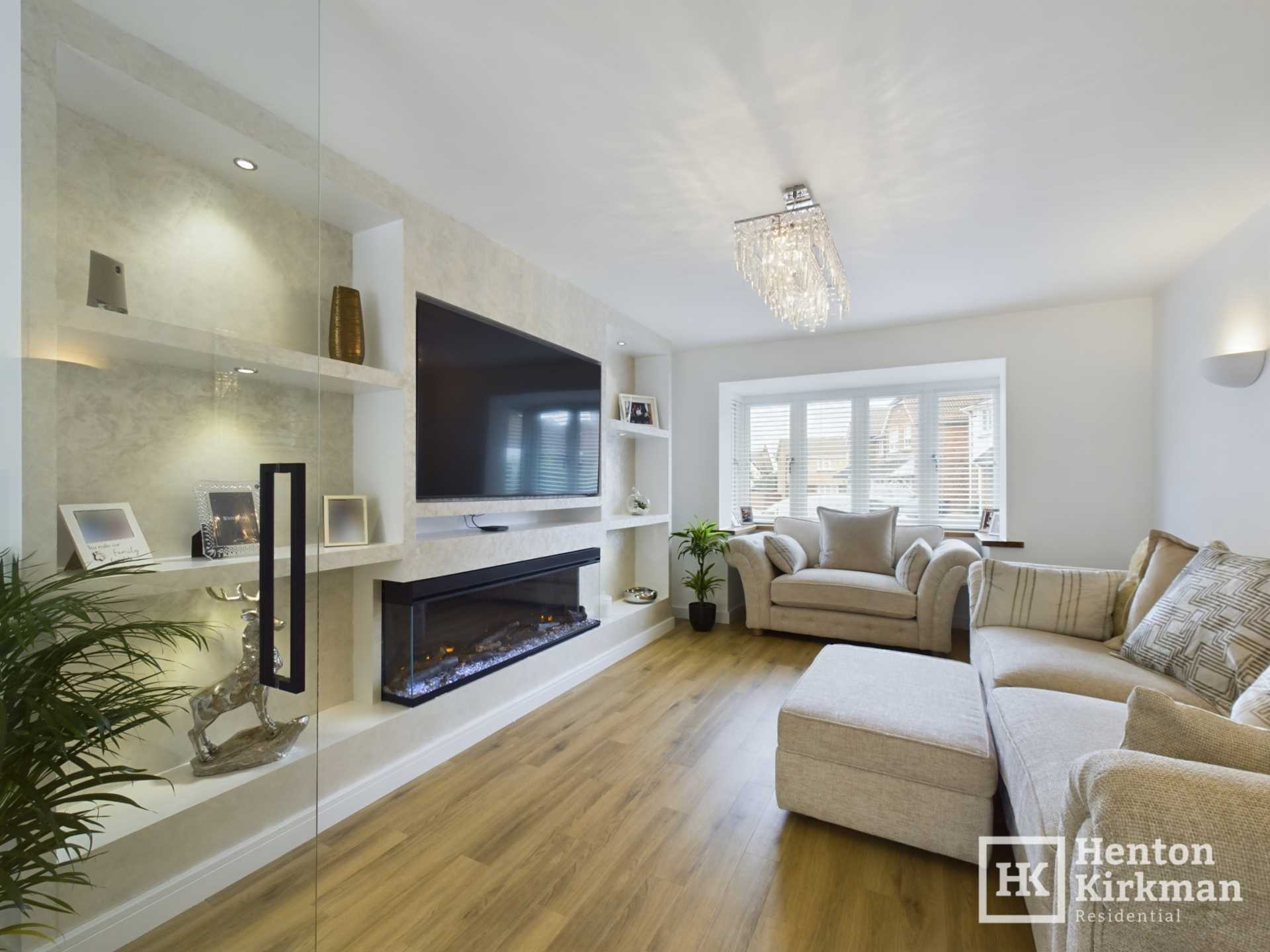 Earl Mountbatten Drive, Billericay, Image 10